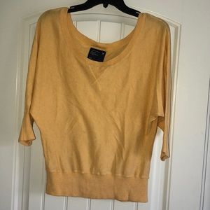 american eagle outfitters top